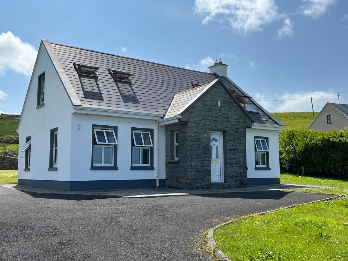 Villa Ocean View Doolin Exterior foto